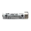 ニッケル水素電池 スタンダード FNB-135 FTH-214 314用 FNB135 ライセンスフリー無線 フリラ