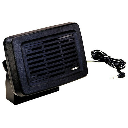 MLS-100 大型外部スピーカー　ヤエス　FTM-200D/H用　(MLS100)(YAESU) アマチュア無線