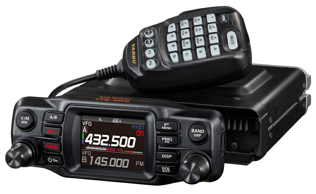 FTM-200DS ǥ롦ʥ⡼ӥ롡ޥ奢̵䥨 2Х C4FM FDMA/FM (20W)(Ӱ)(FTM200DS)