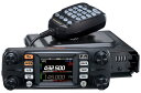 FTM-300DS デジタルモービル　アマチュア無線機　ヤエス 2バンド C4FM FDMA/FM (20W)(広帯域受信)(FTM300DS) その1