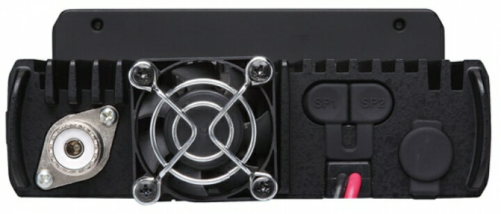 DR-735H アマチュア無線機　モービル　アルインコ　ツインバンドTRX (50W) (DR735H)