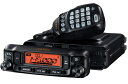 FTM-6000S ヤエス 2バンドモービル アマチュア無線機 (20W)(広帯域受信)(FTM6000S) その1