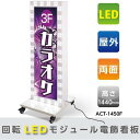 LED]W[dX^hŔ W510mmxH1450mm zCg XܗpŔyszled-1450