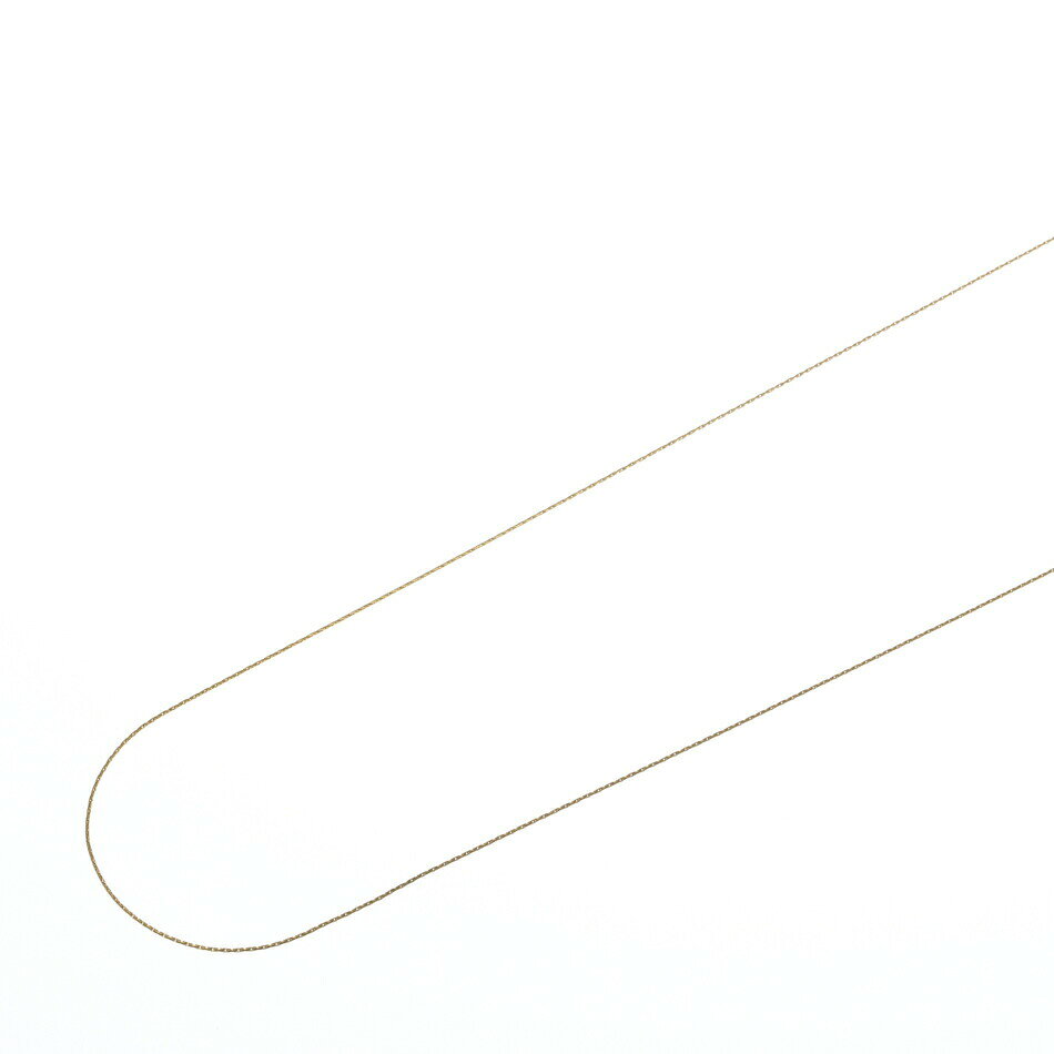 [5M×1本] ＊ スエッジ ＊ チェーン A ［ ゴールド 金 ］ 切り売り チェーンのみ サ...