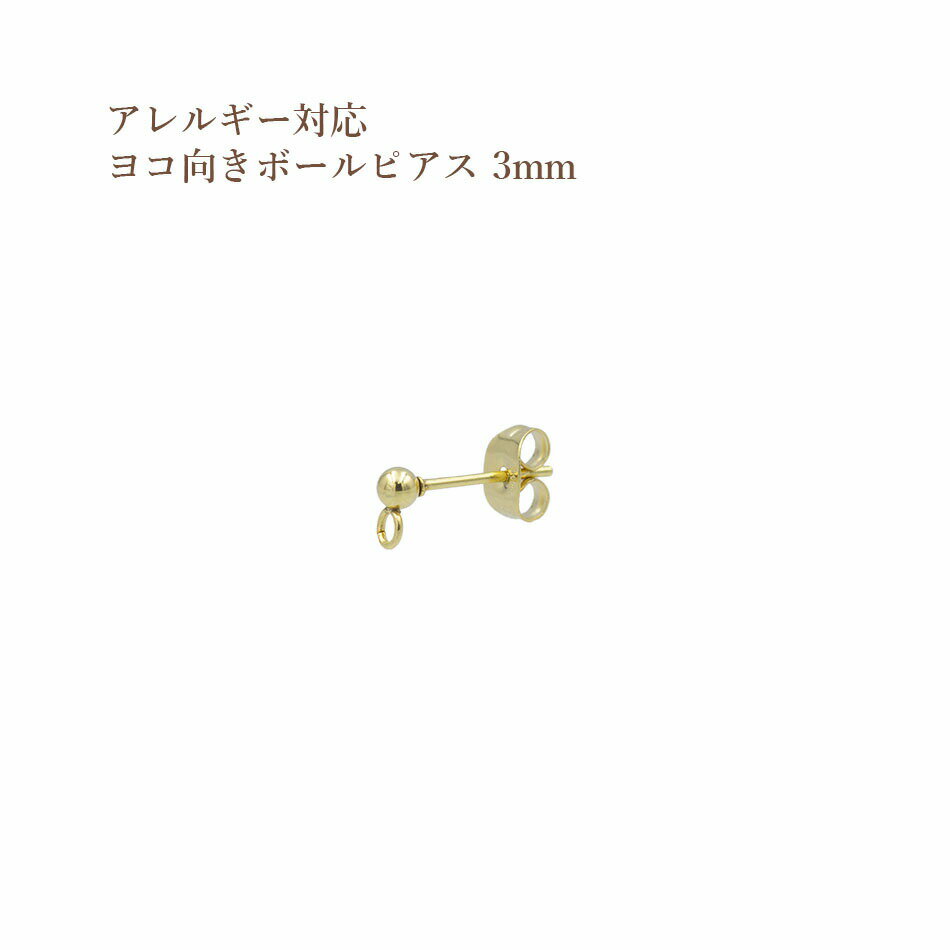 平皿ピアス