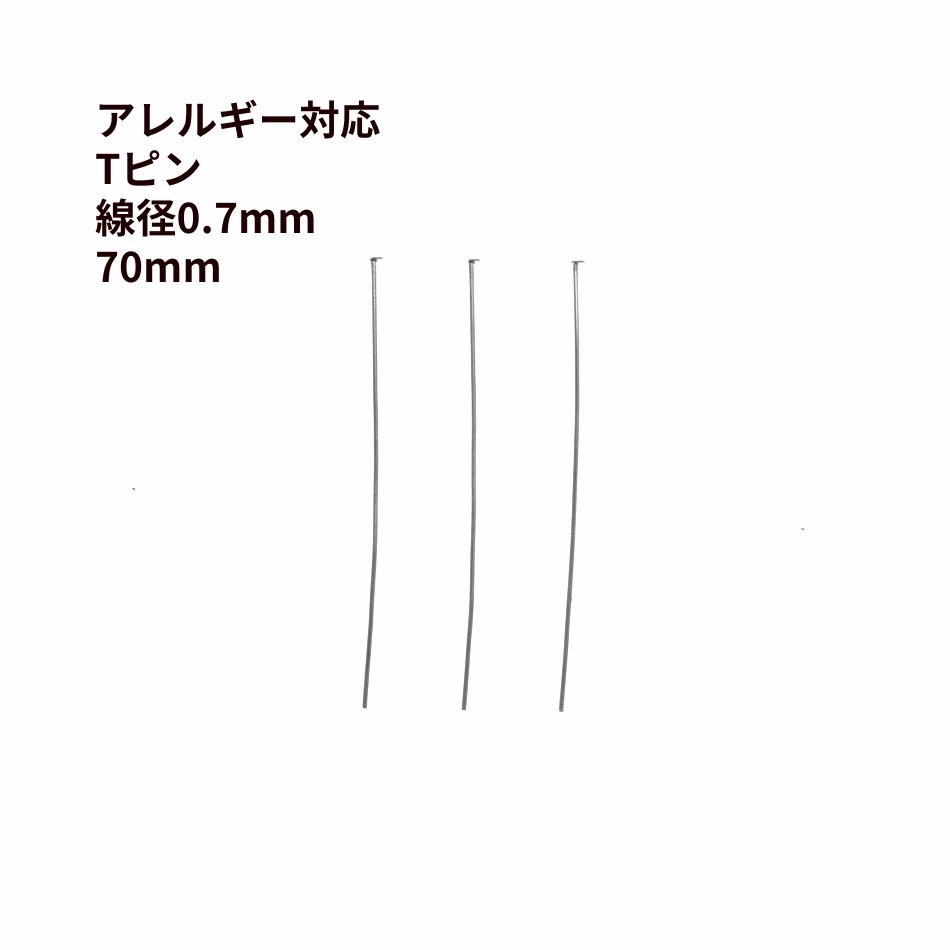 [30] Tԥ (0.7 X 70mm)   С  륹ƥ쥹 ³ ѡ °륮б PI-01