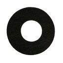 ブラックホールパッドL/20インチサイズ/剥離用/黒/5枚1セット