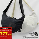 777円OFFクーポン発行中！！【THE NORTH FACE】ザノースフェイス Never Stop Crossbody ネバー ストップ クロスボディ バッグ ショルダーバッグ 機能性 リュック ブラック ユニセックス アウトドア用品 旅行 キャンプ モノグラム  日本未入荷