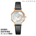 【送料無料】並行輸入品 KLASSE14 クラスフォーティーン WOK19RG007S 腕時計 レディース 女 イタリア製高級レザー ステンレススチール ギフト 贈り物 プレゼント その1