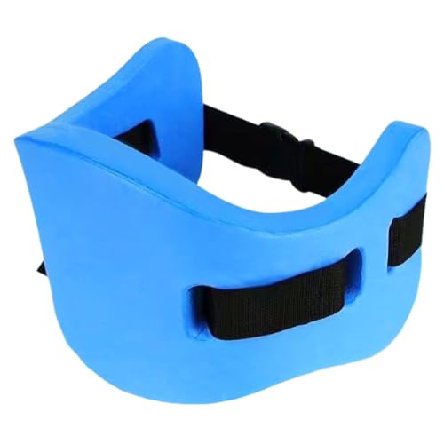 水泳トレーニングベルト, 安全トレーニングベルト, EVAフォーム軽量運動器具調整可能ベルト 安全トレー..
