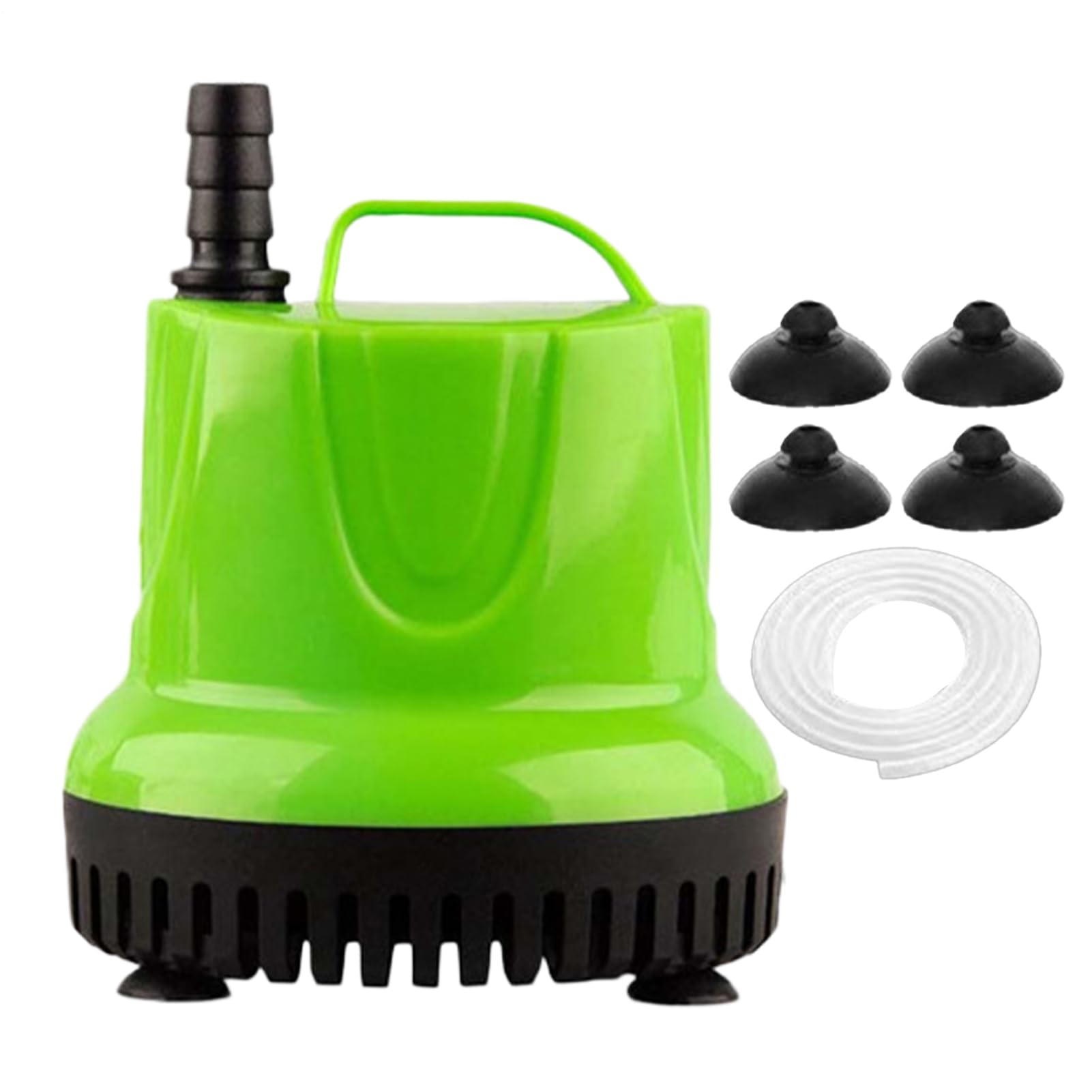 水槽用水中ポンプ | 噴水用水中ポンプ,吸盤付き静音フィルターシステム 水槽 池 屋外用テラリウム向け