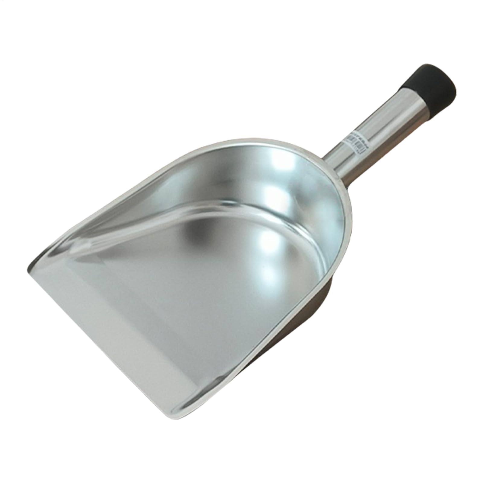 メタル粉スプーン、小麦粉氷のシャベル、氷と小麦粉のユーティリティショベル、ハンドコマピクト|穀物..