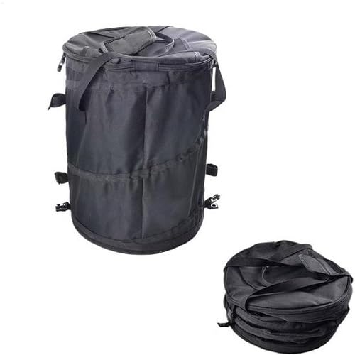 キャンプ ゴミ箱 折りたたみ 折りたたみゴミ箱 トラッシュボックス キャンプ用品 ポップアップ コンパクト ボックス 蓋付き バッグ 防災用品 収納ボックス 薪入れ ダストボックス 防災 避難 キャンプ