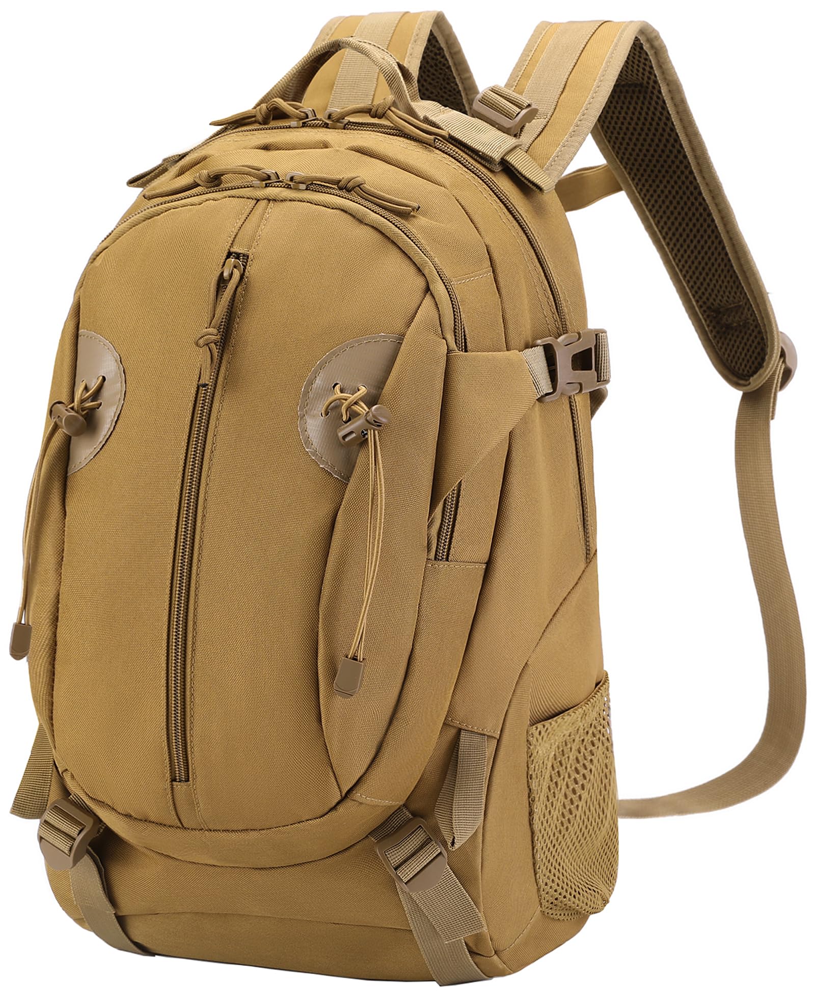 楽天アピネスハンティングバックパック アウトドア 防水 迷彩 ハンティングパック