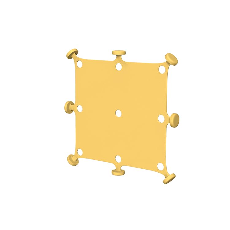 ディバイダートレイ ボグバッグ用 ボグバッグ用アクセサリー セパレーターオーガナイザー アクセサリー..