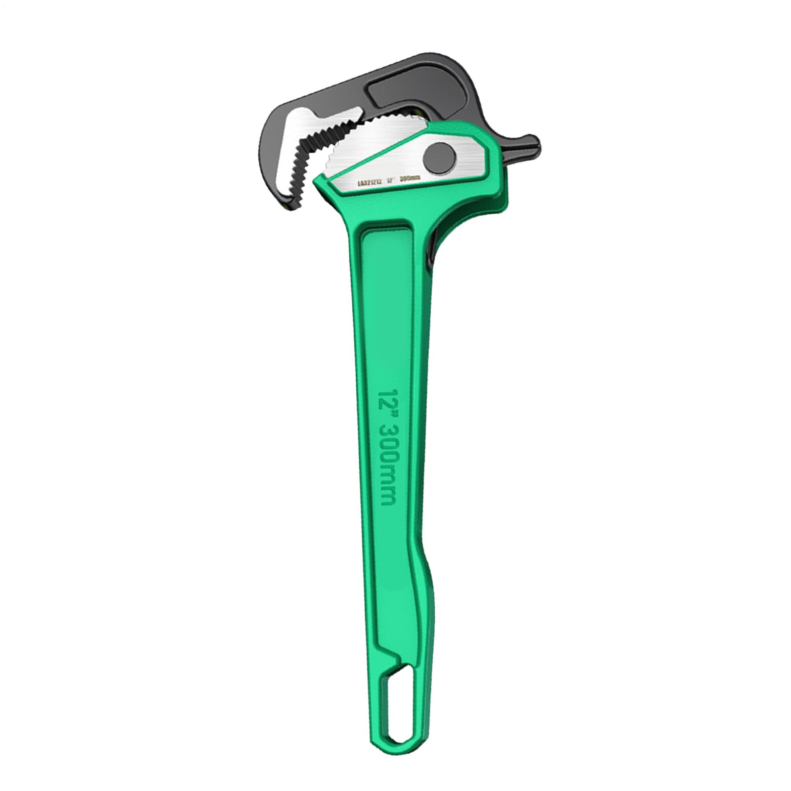 配管用プライヤー,工業用チューブクランプツール | 自動調整式多角形ウォーターパイププライヤー 機械..