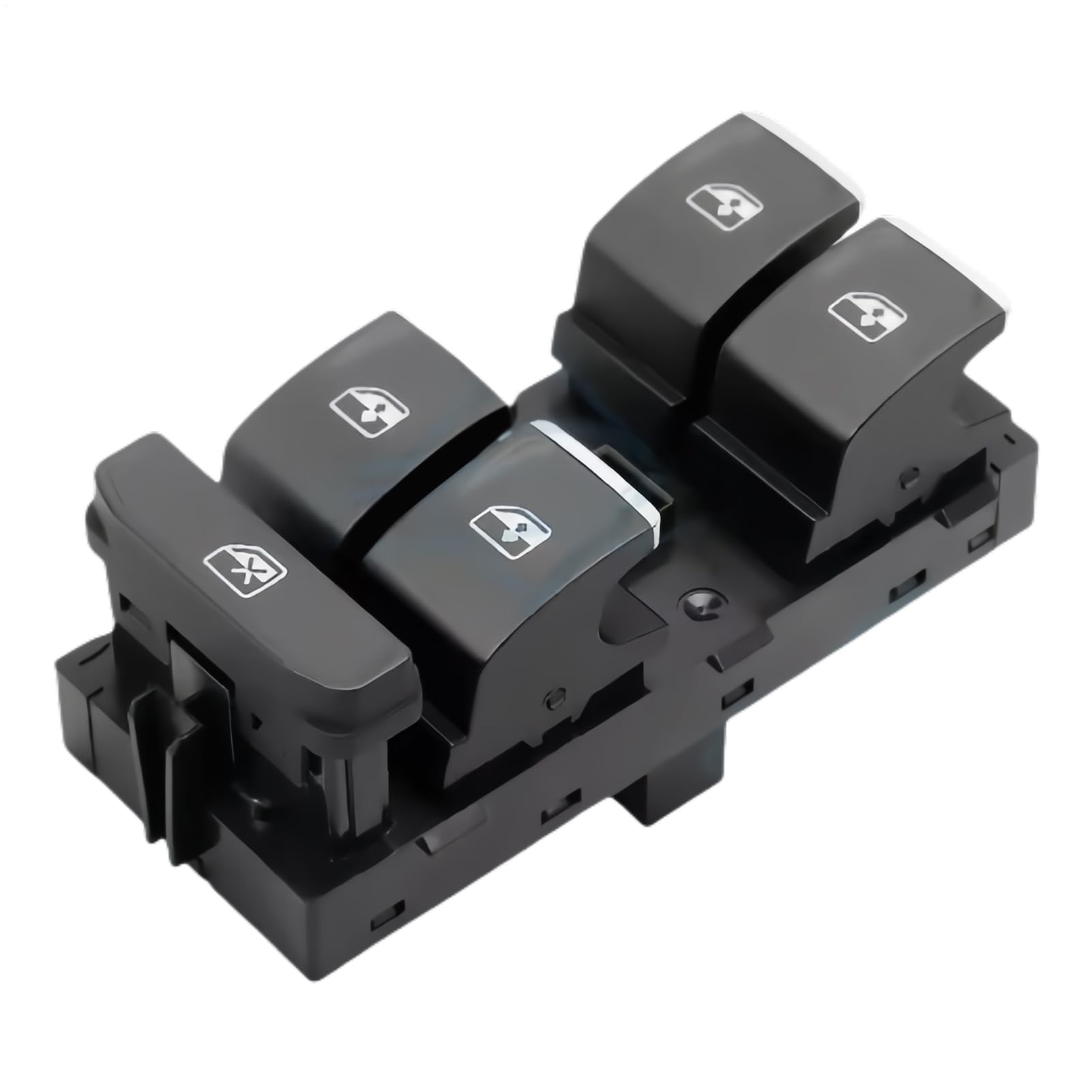 パワーウィンドウスイッチ | ウィンドウレギュレータースイッチ フロントレフト | 車両整備 日常運転 ..