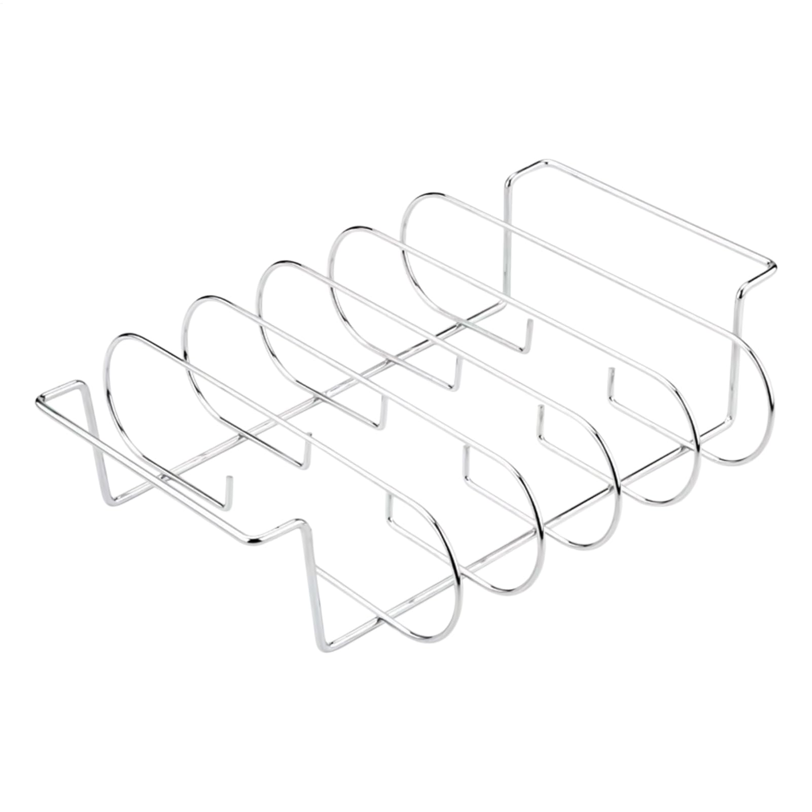 グリル用リブラック | 炭素鋼製ローストスタンド,調理用ステーキホルダー キッチンベーキング アウトドアキャンプ用レスト