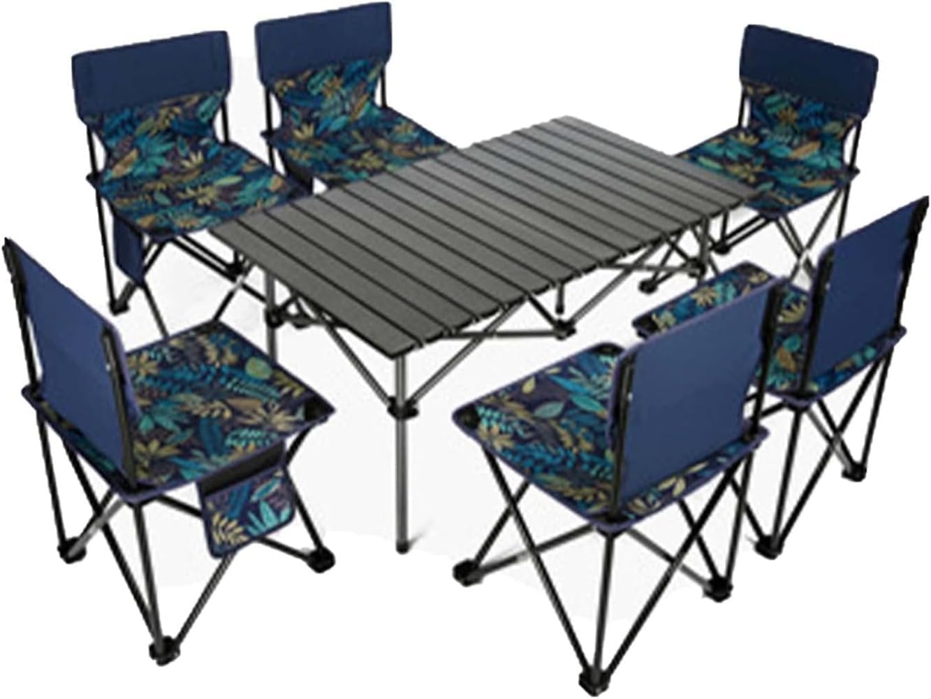 アウトドア テーブル チェア 折り畳み 椅子 セット 金属 キャンプ テーブルセット 屋外用折りたたみ椅..