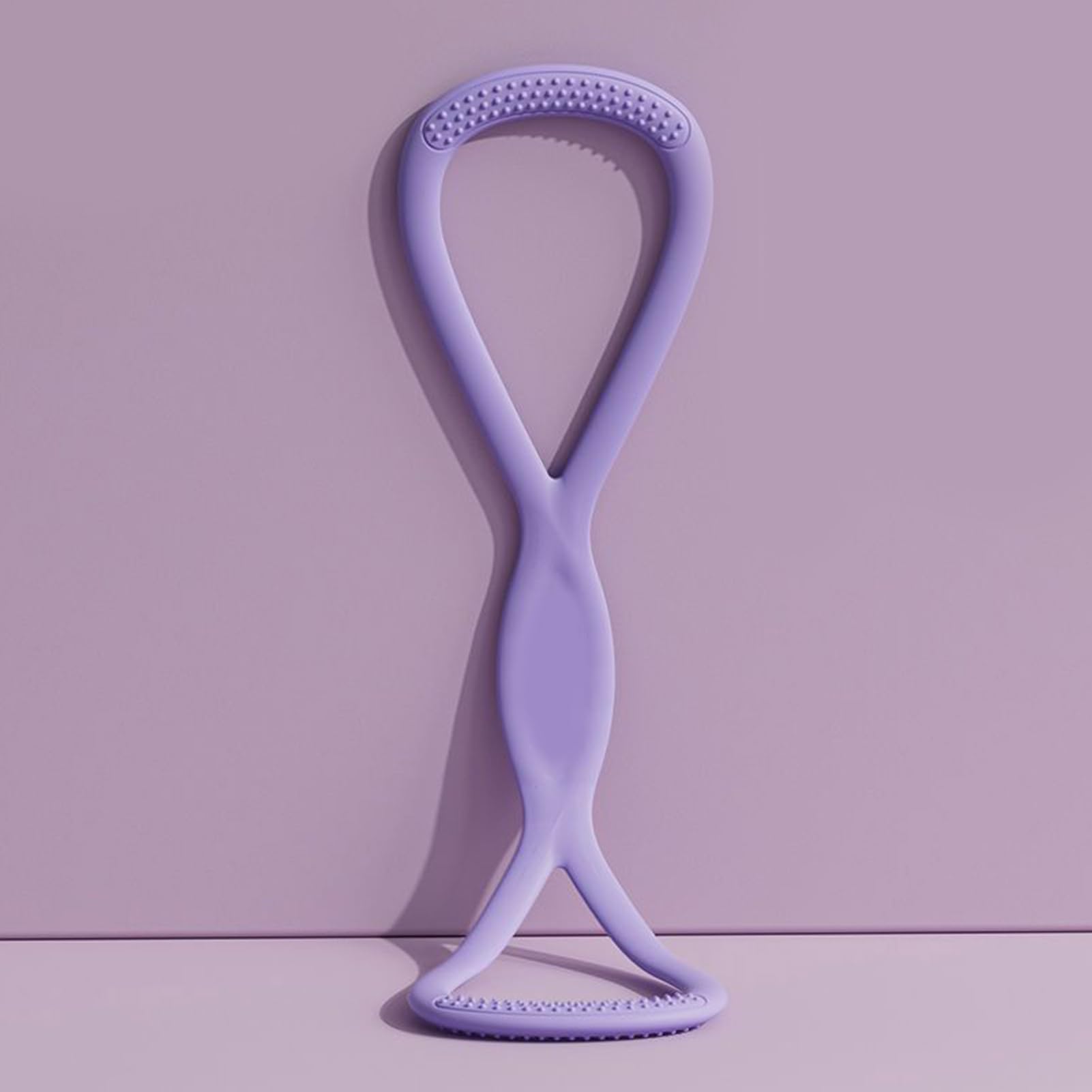 エクササイズバンド,フィギュアトレーニングバンド | kg ヨガローププーラー 脚・胸・肩トレーニング 初心者向け 家庭用 スポーツ愛好者