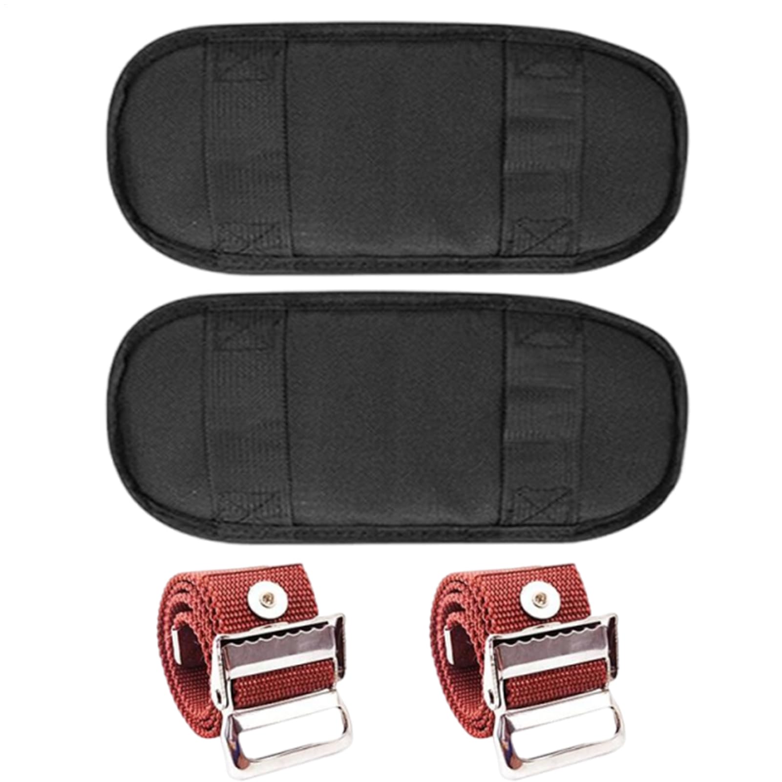 交換用ステップパッド, 壁ボード調整可能ステップ脚ストラップ, 安全性向上の調整可能ツール 塗装 天井工事 配線 通りパフォーマンス用