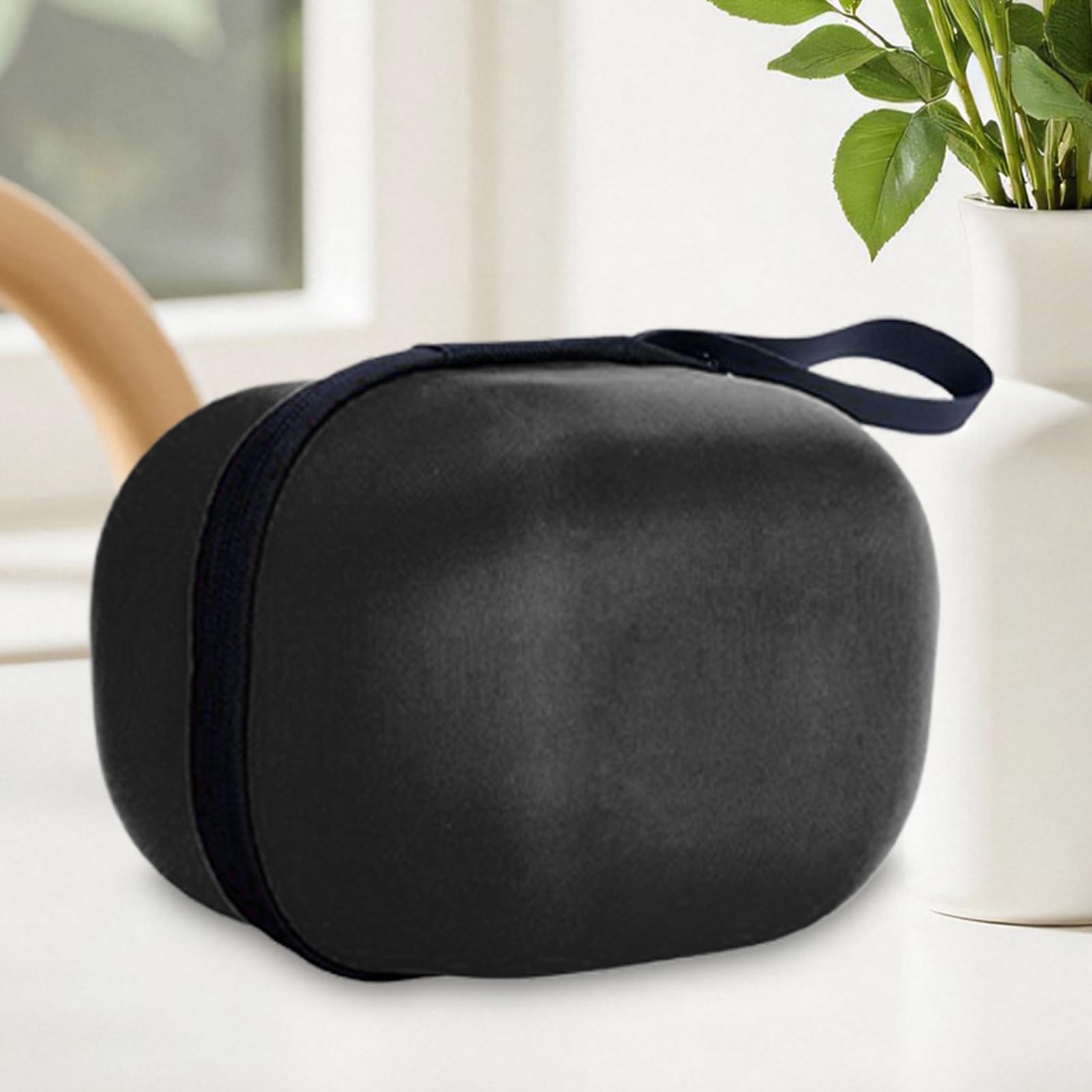 搾乳器収納バッグ - 耐衝撃性 トラベル オーガナイザー,多機能ポケット付き 医療 仕事 外出 旅行 飛行..