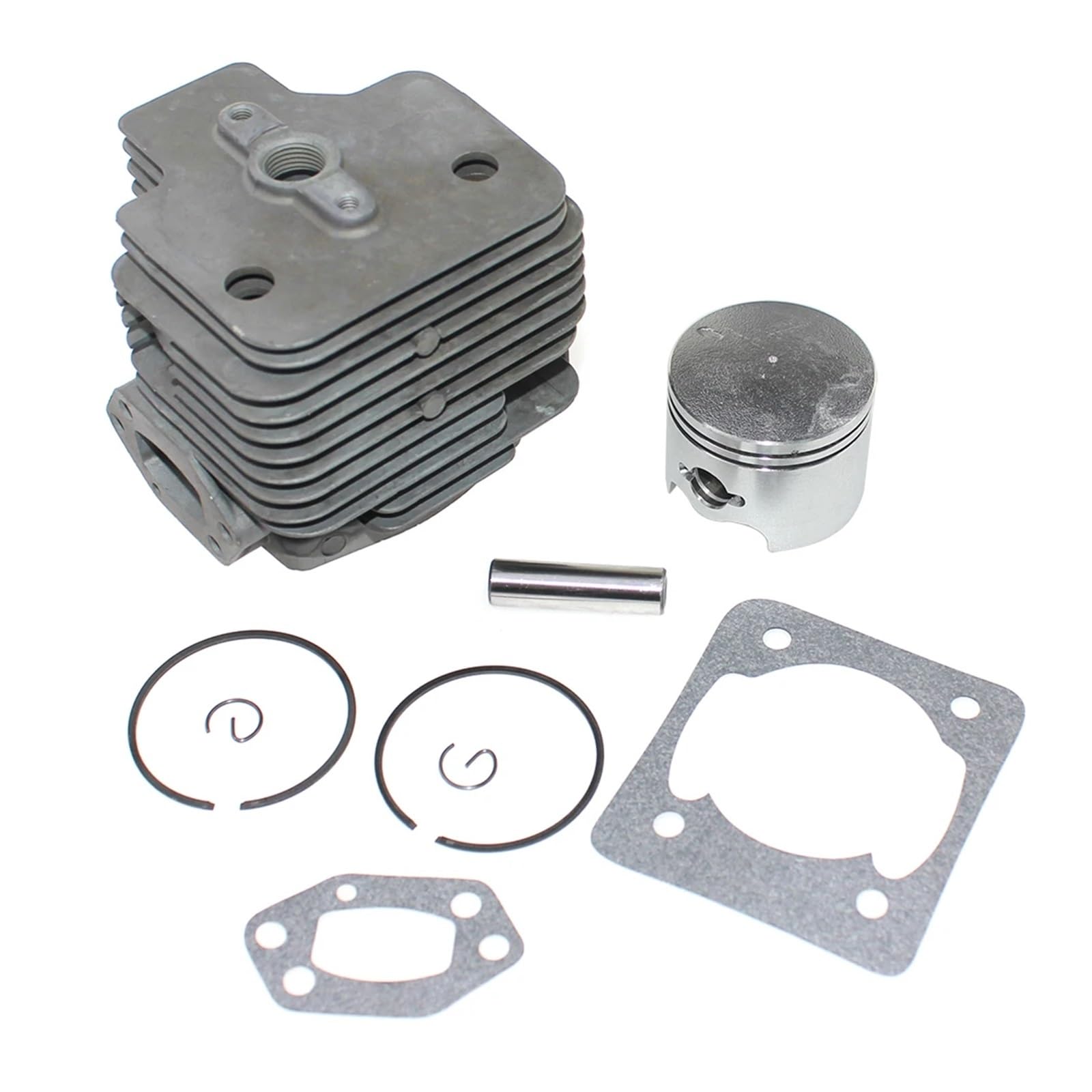 シリンダーピストンキット 新ダイワ バックパック ブロワー EB630 EB630RT A130001080