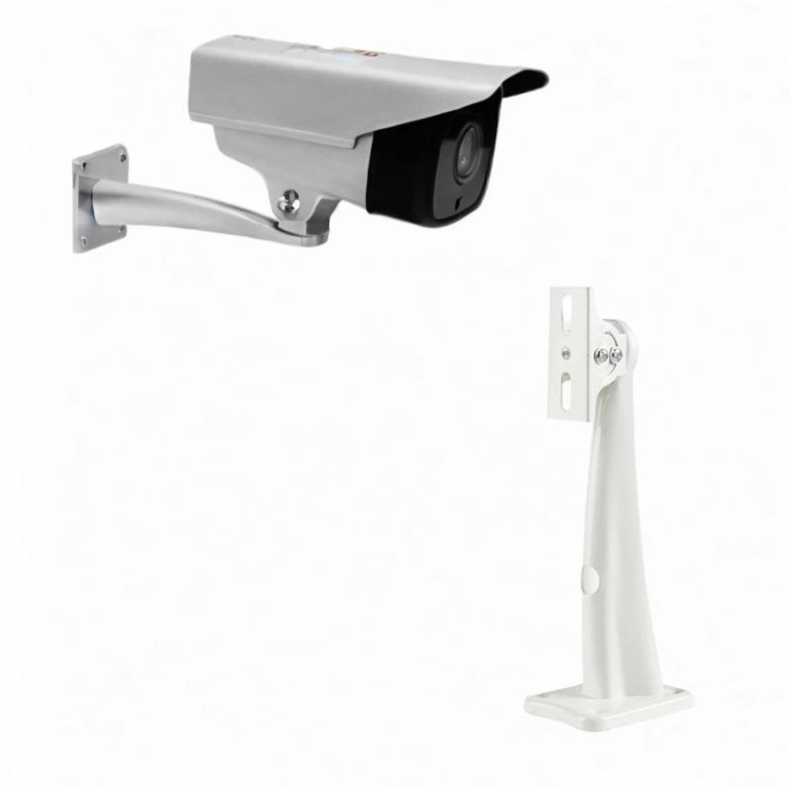 防犯カメラマウントブラケット 監視カメラブラケット 防犯ホルダー