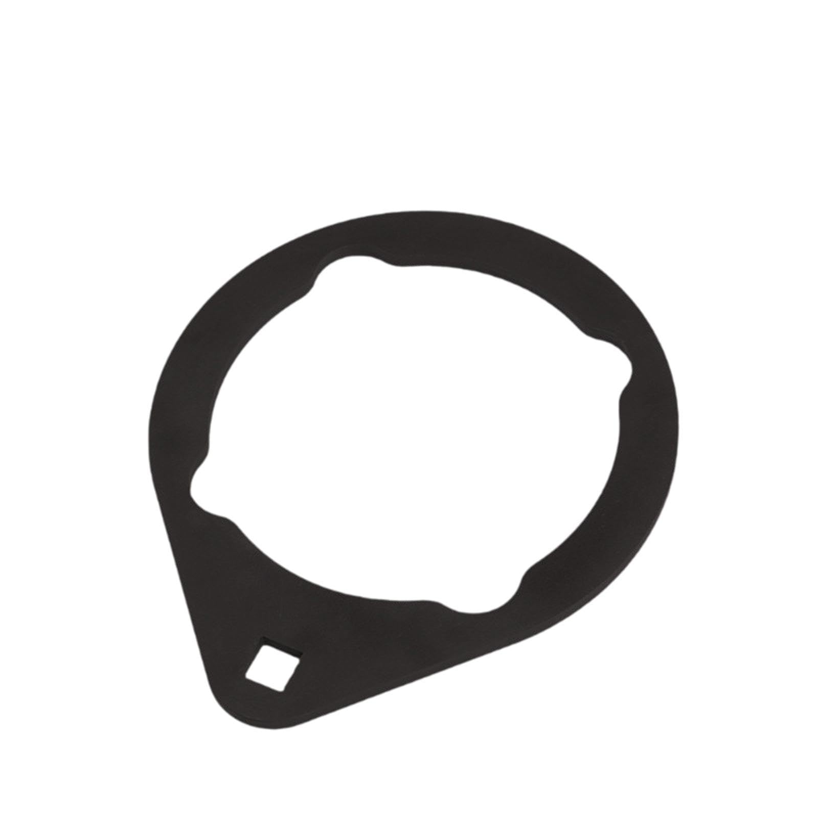 エアコンコンプレッサー固定ツール 412 154 安定したACコンプレッサー固定ツール 2012年から2013年まで