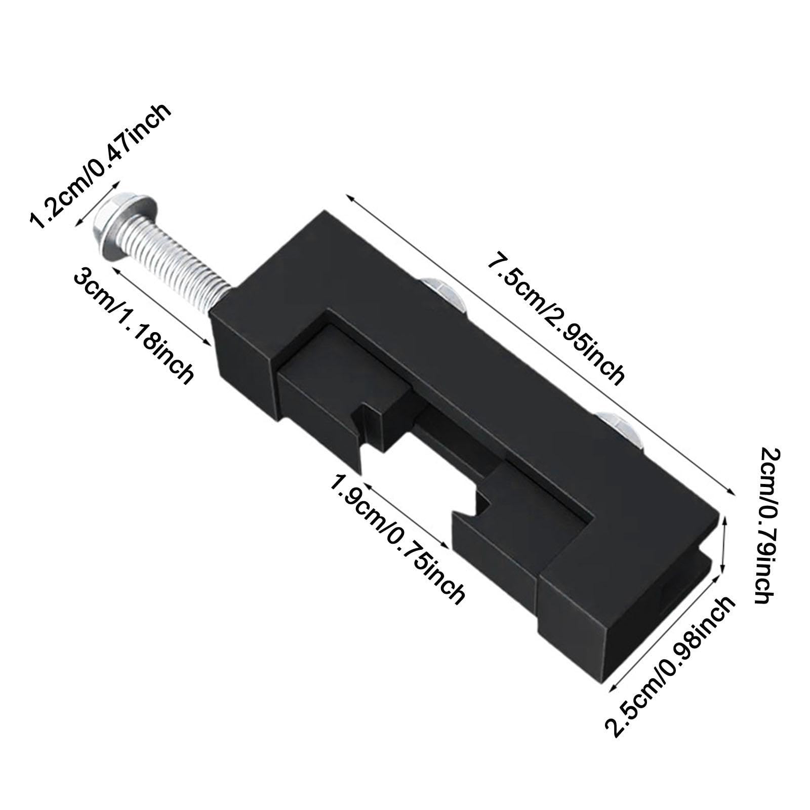 CV アクスルブーツクランプツール ドライブシャフトクランプツール コンパクト 取り外しと取り付け 取..