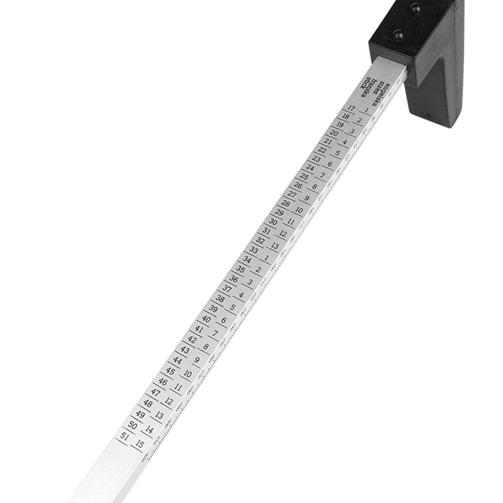 [] 足測定 足定規 足ゲージ 子供用 靴サイズ計 赤ちゃん 幼児用