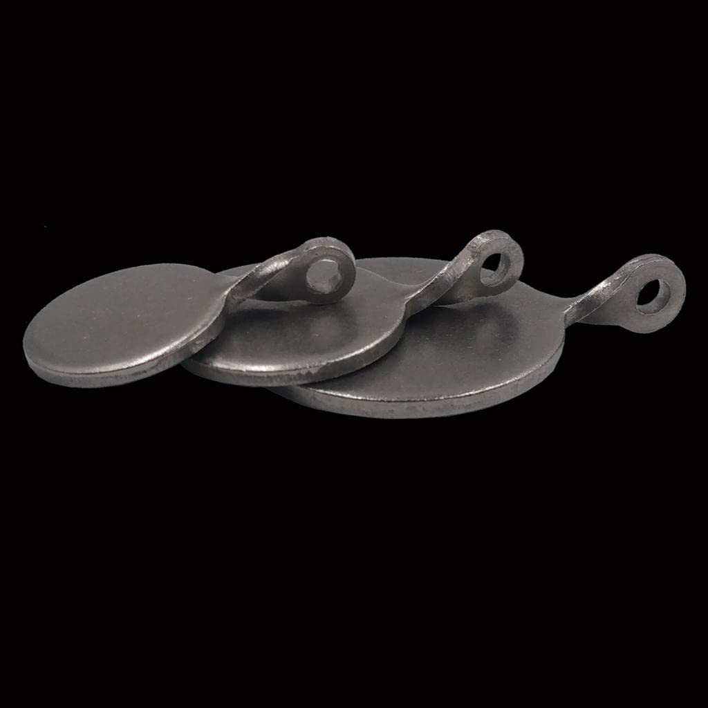 個入りターゲットプリンキングターゲット厚さmm