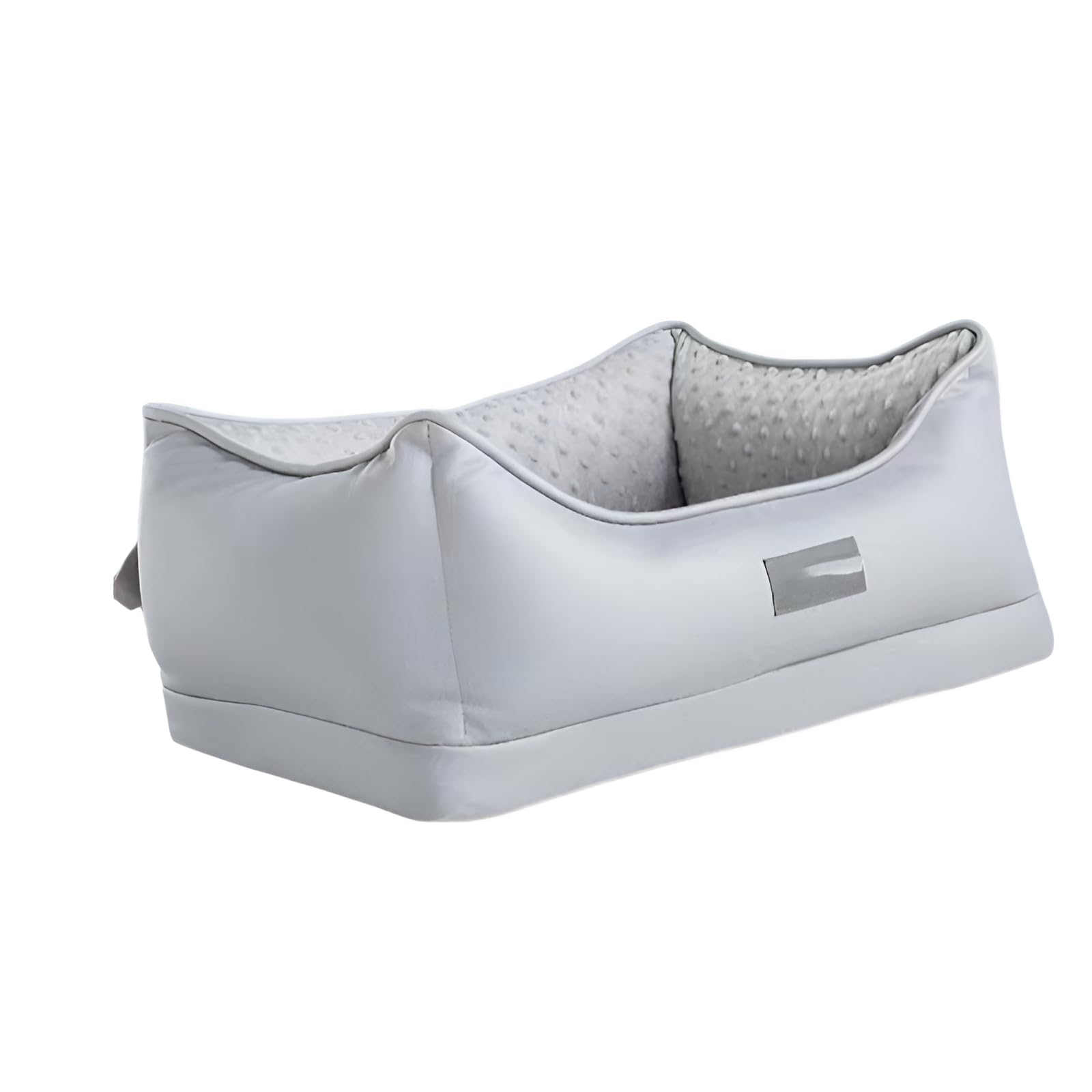 ペット用マットレス 犬小屋 抗菌 防 防寒暖房器具 ペット暖房マット 3d豆豆绒 暖かくして 多機能 難燃性 ガーデニング