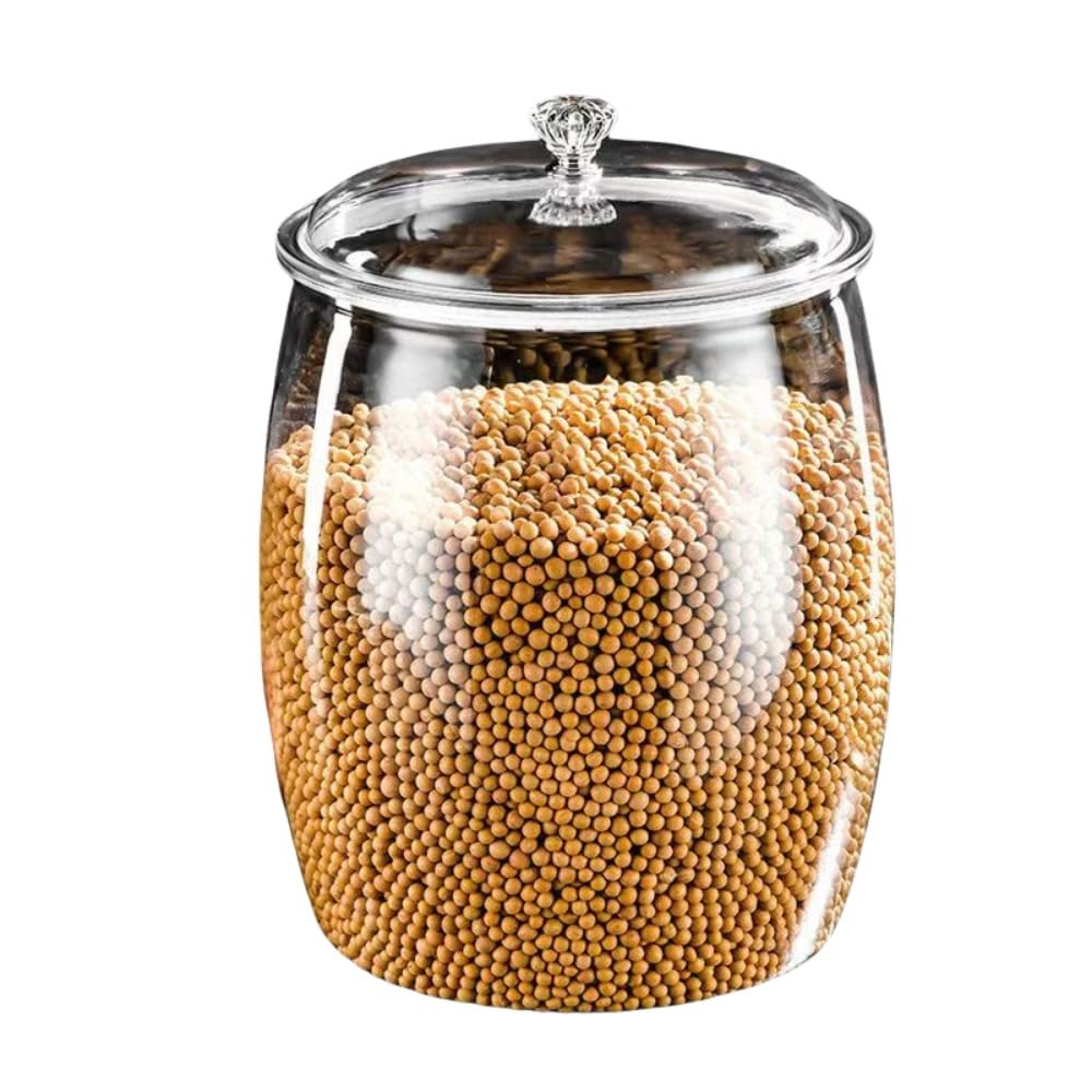 米びつ おしゃれ 米入れ 米貯蔵容器 ライスストッカー 密閉米びつ ライスストッカー お米保存容器 米櫃..