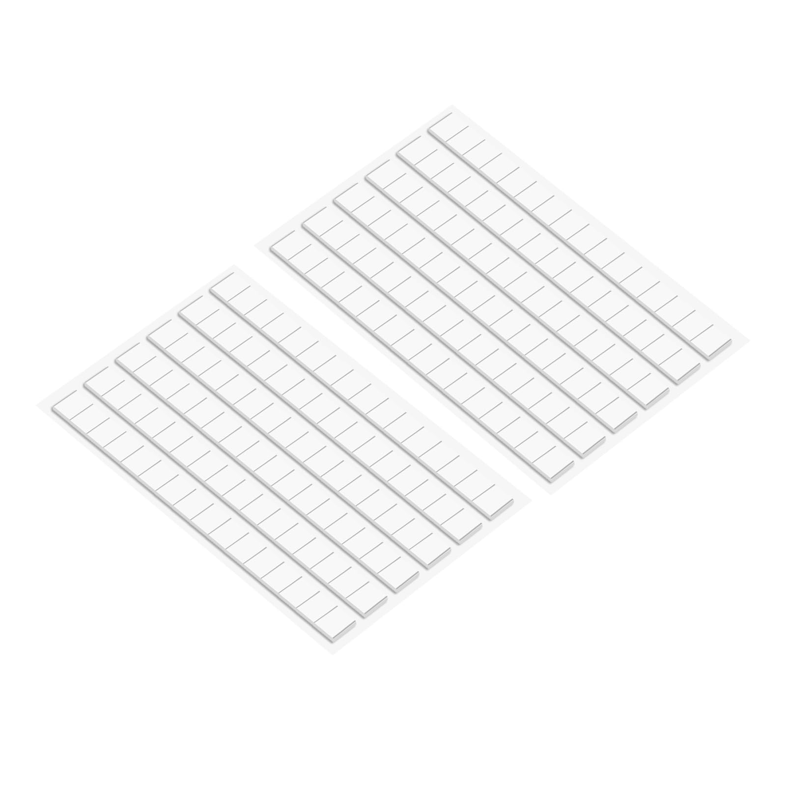 粘着ポスター粘着パテ 192個入り 粘着取付タックパテ 壁掛けステッカー 取り外し可能 再利用可能な粘土..