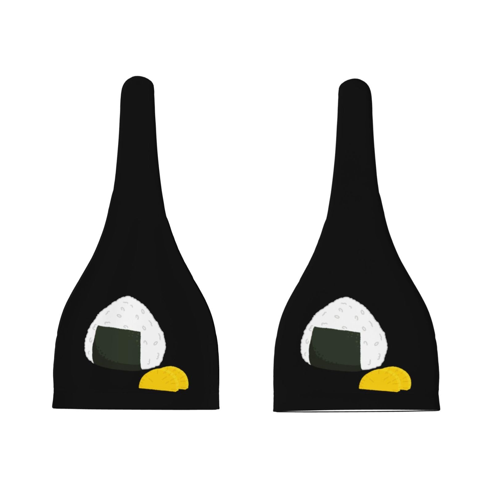 ベビー帽子 おにぎり 梅干し キャップ ベビーキャップ 幼児 新生児 赤ちゃん 用 暖かい 柔らかい 頭を..