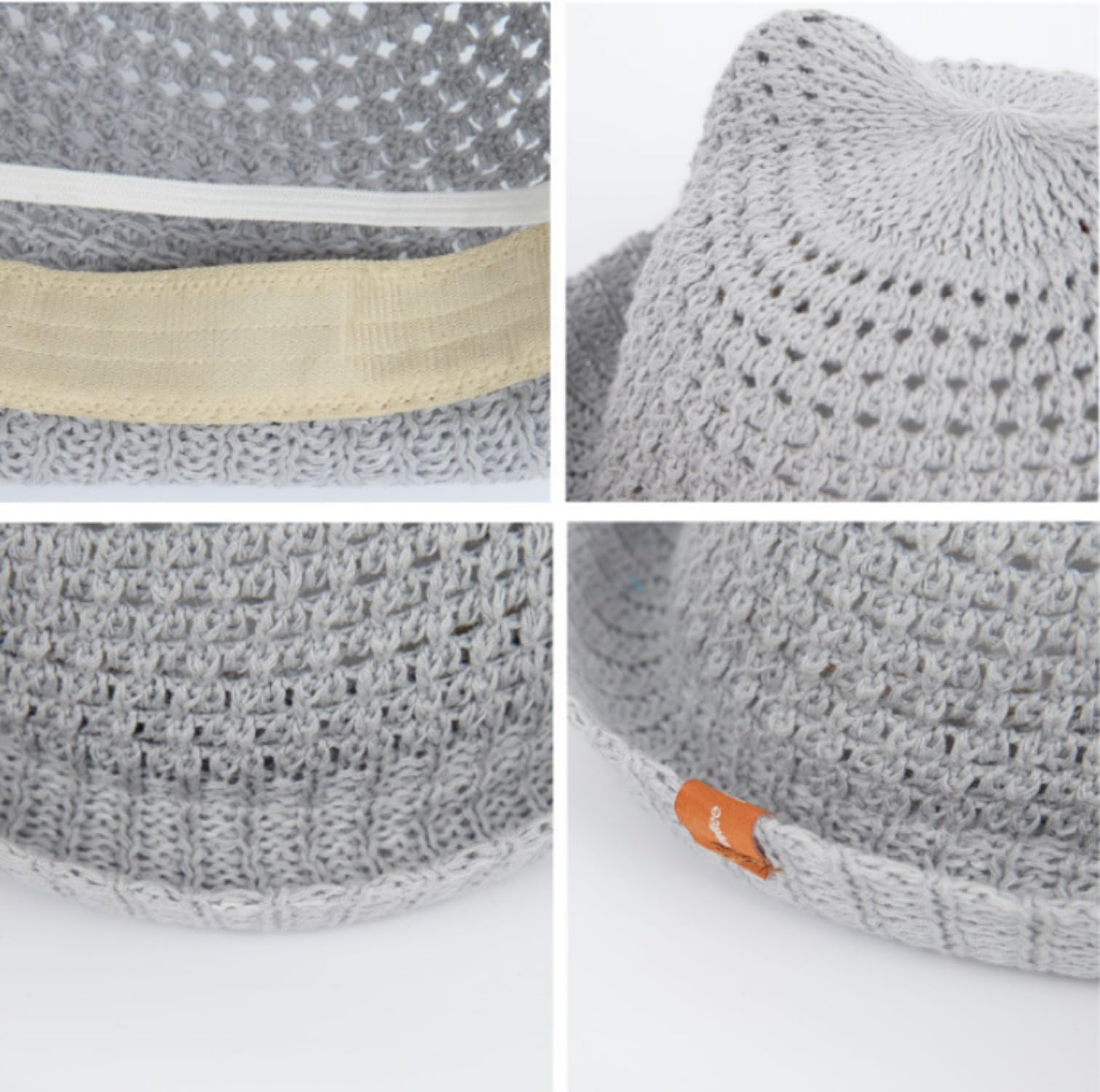 赤ちゃんの帽子 夏 6-12 ヶ月麦わら帽子太陽帽子 1-2 歳赤ちゃん太陽帽子男の子と女の子のクールな帽子..