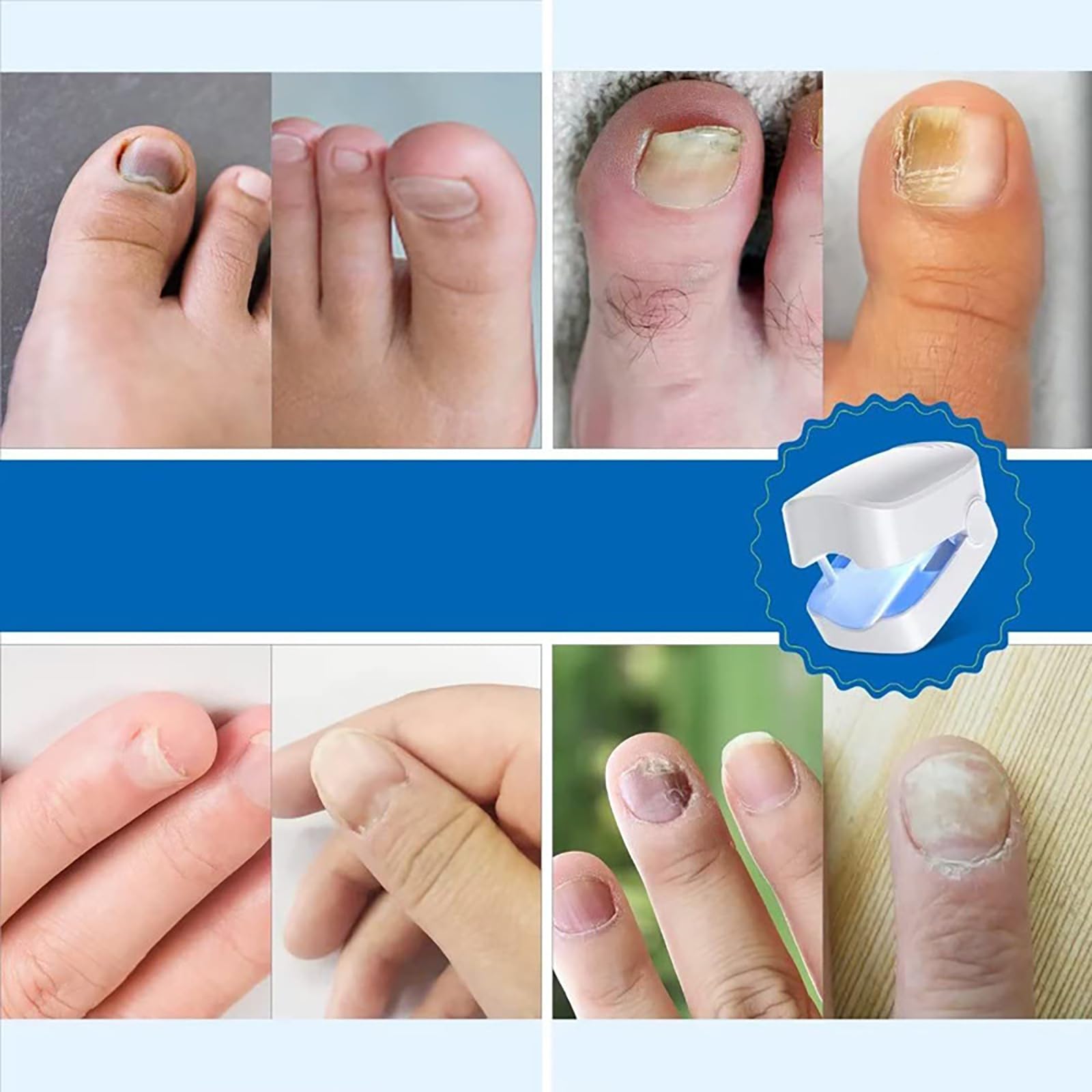 ネイルドライヤー マニキュア用 ファン 自動センサー ポリッシュ用 ミニ ネイル用ランプ 低ヒート ジェ..