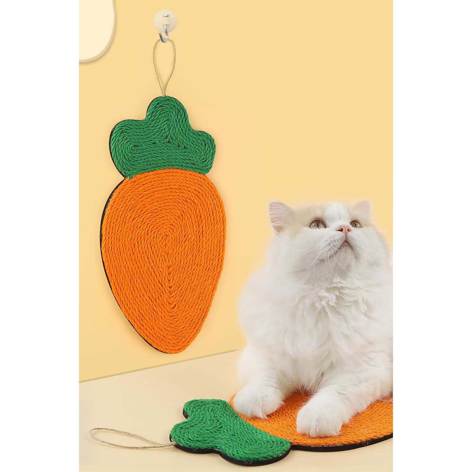 猫 爪研ぎ 壁 猫爪研ぎ 爪研ぎ防止シート 猫の爪研ぎ 猫用スクラッチャーマット 猫用爪とぎマット 猫の..