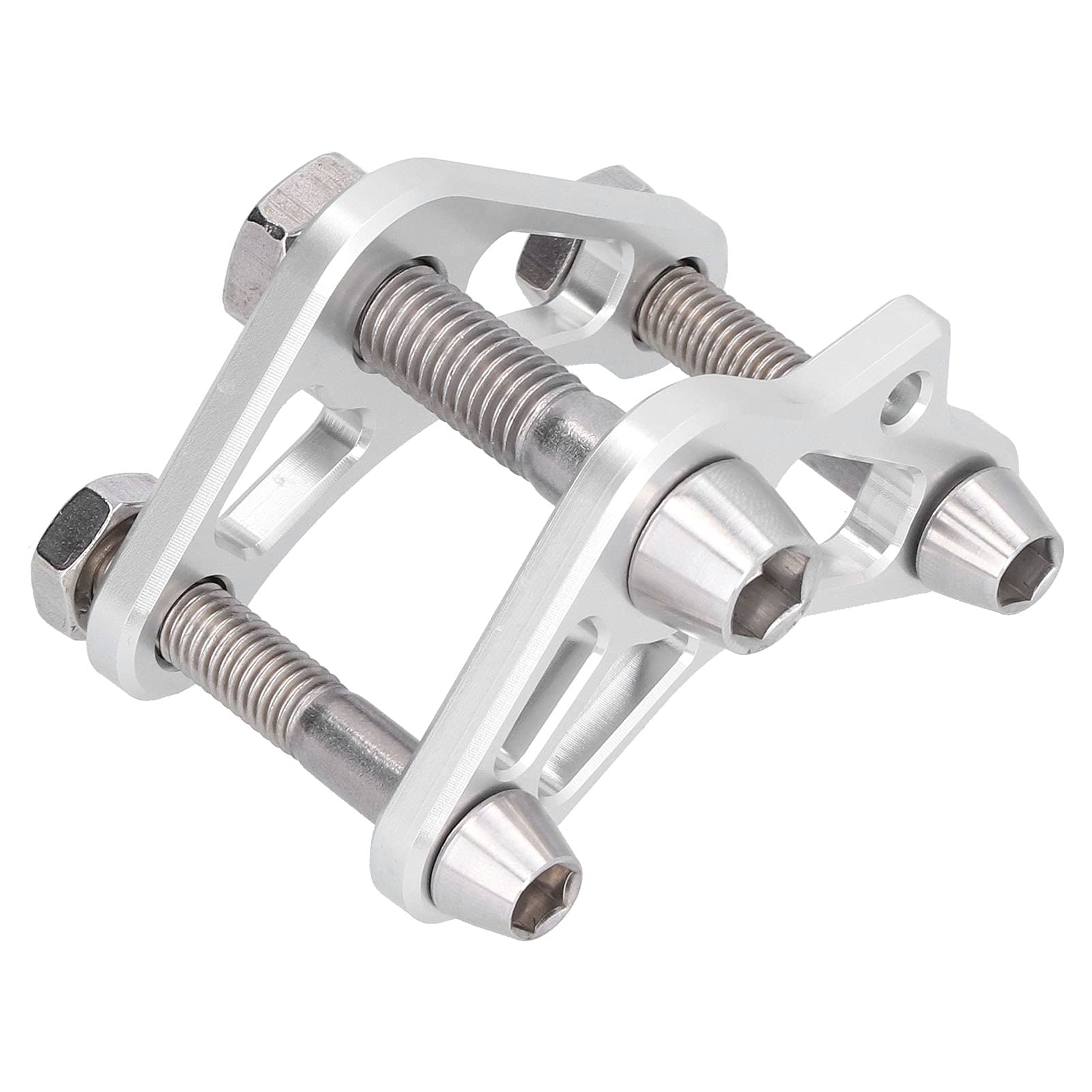 ショックアブソーバー 高さドロップ オートバイ用ショックアブソーバー アクセサリー付き アルミニウム..