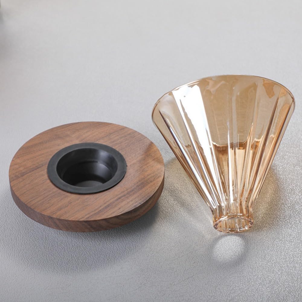 コーヒーサーバー コーヒードリッ