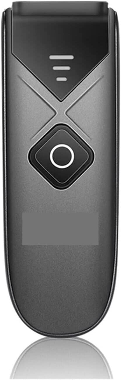 バーコードスキャナー -015 ミニバーコードスキャナー 有線/luetooth / 2.4 ワイヤレス 1 2 スキャナー..