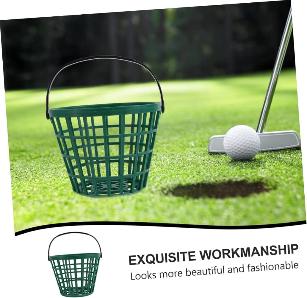 ボール拾い籠、ボール入れゴール、練習場用ボール持ち上げ用品、コートアクセサリー、ボール入れ籠 [並..