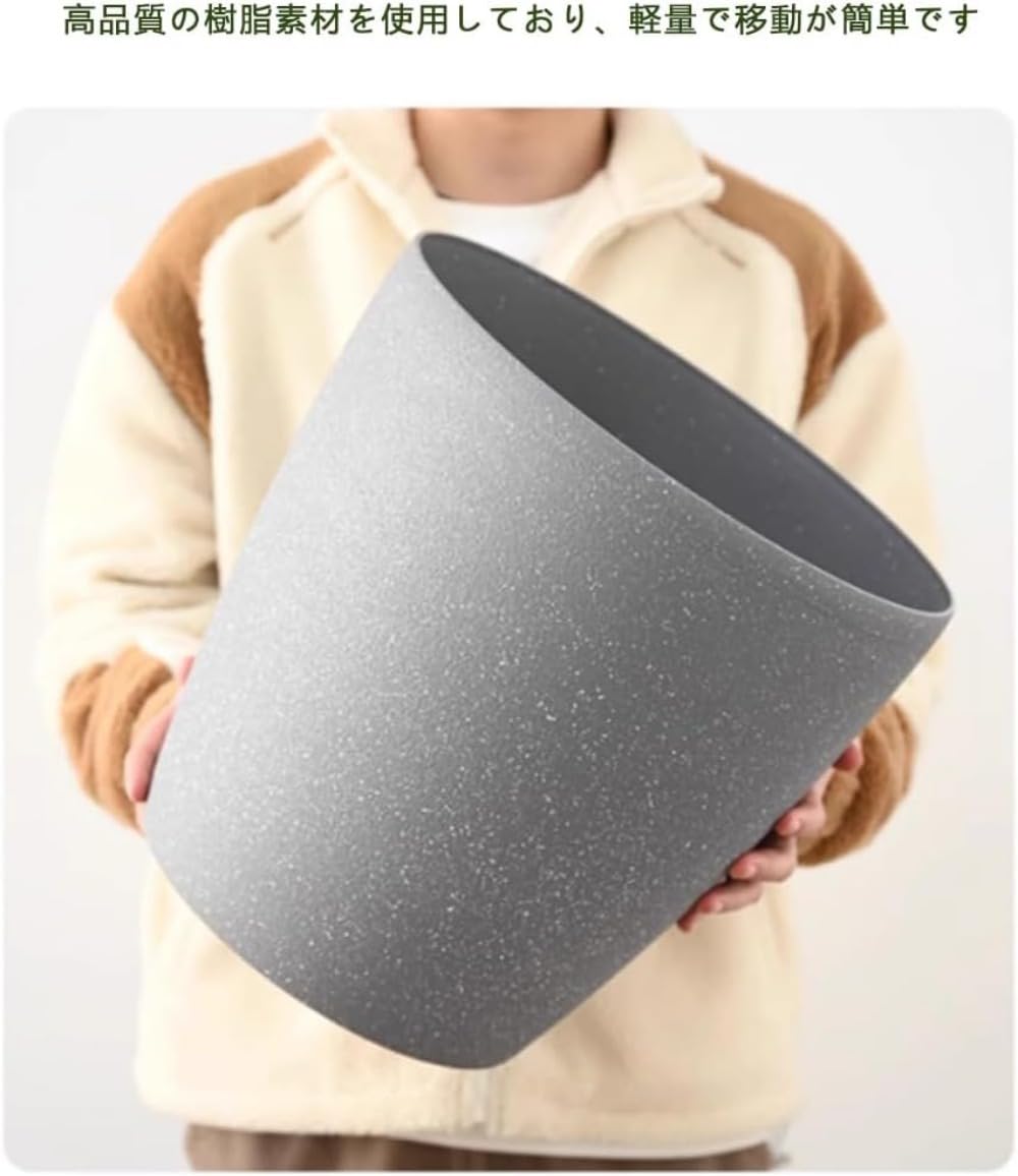 植木鉢 大型 底面給水鉢 観葉植物 鉢 自動給水 プランター おしゃれ 屋外 鉢植え 多肉植物 オシャレ植..