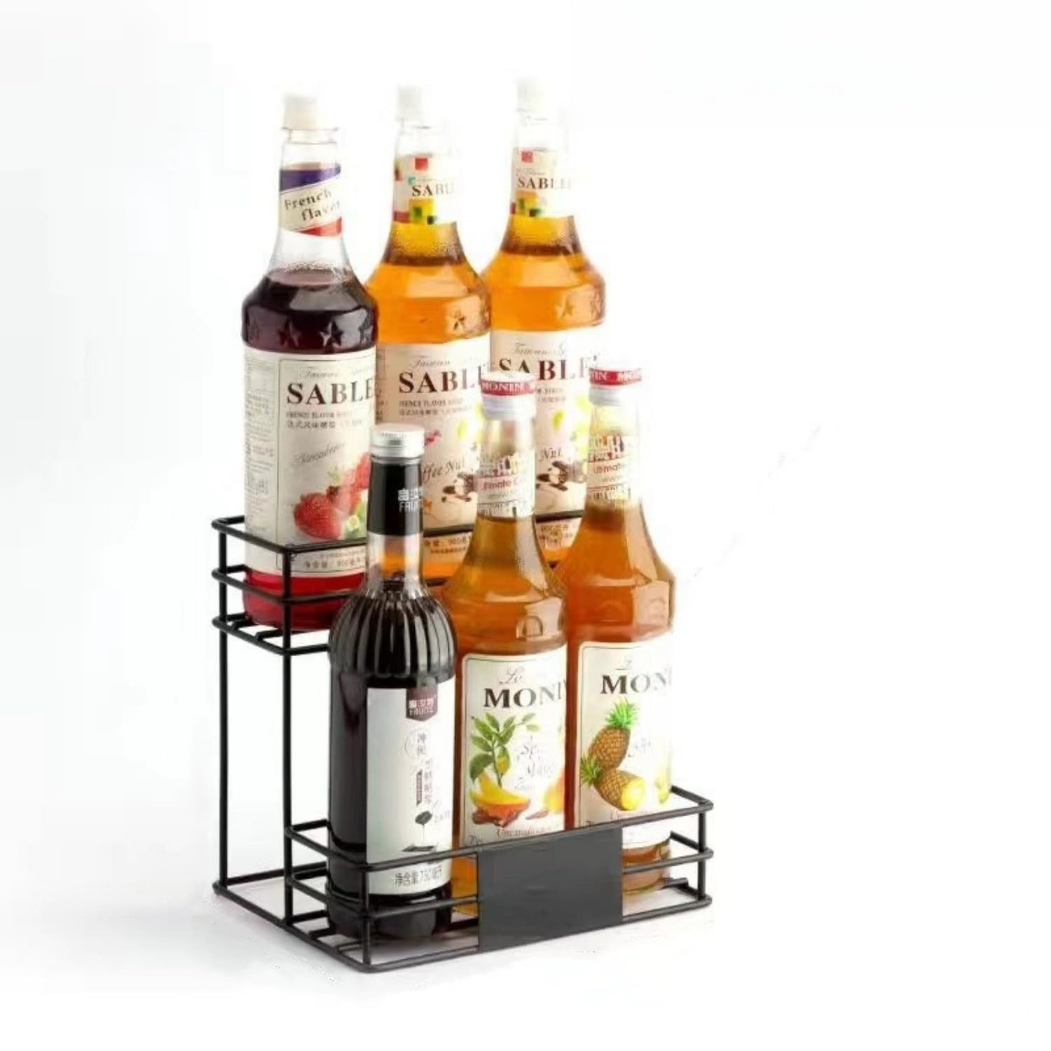 ステンレス製 ペーパーカップ ホルダー ディスペンサー スタンド 紙コップホルダー カフェ ホーム ビュ..