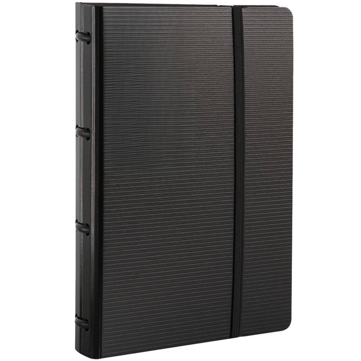 名刺収納ブック、ルーズリーフ名刺