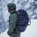 ジムバッグ ダッフルバッグ バックパック45l大容量トラベルウィークエンダーバッグ メンズ レディース ワークアウトバッグ ミリタリー スポーツ 防水屋外 登山...