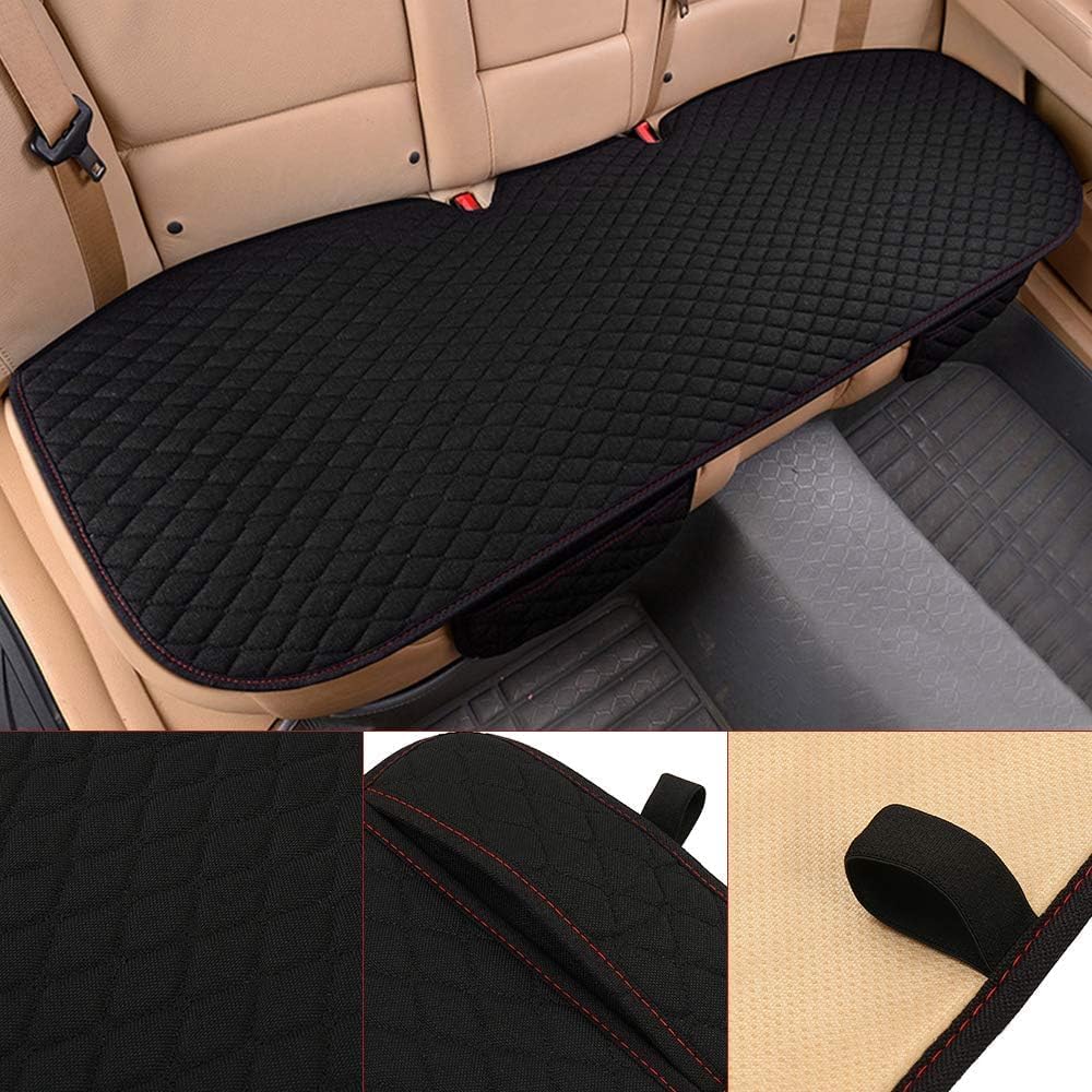 車のクッション、車のシートカバー、前部座席と後部座席のクッション、車のクッション、シート用品、分..