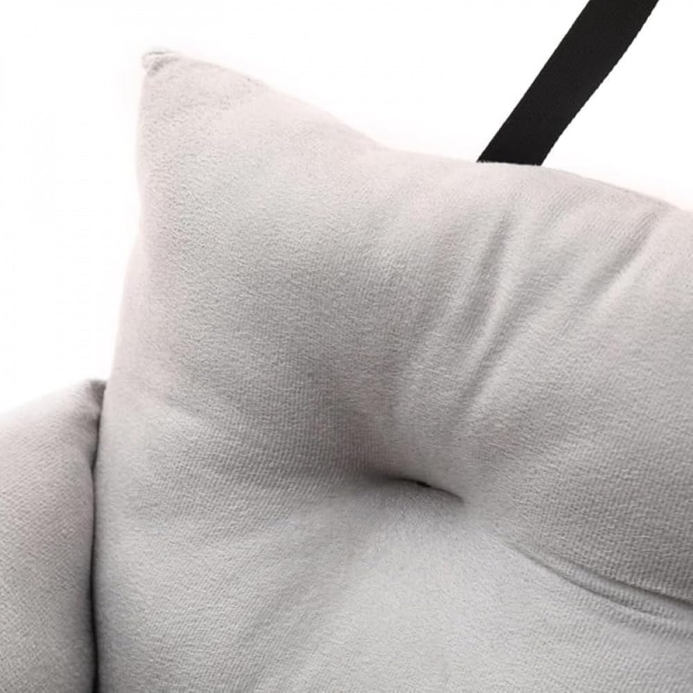 ペットドライビングシート 犬猫用キャリーバッグ 飛び出し防止リードとフック付き お手入れ簡単 掃除簡単 換気ボックス ペットシート洗車 カーアクセサリー 助手席用 滑り止め 車用