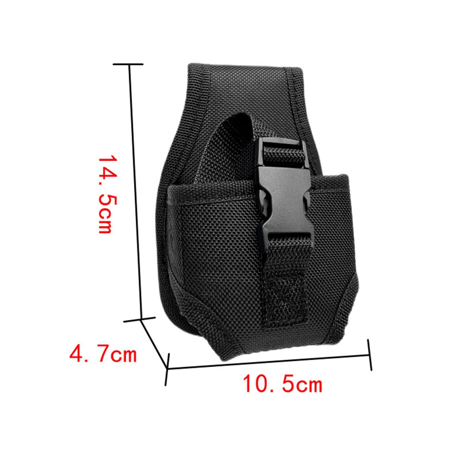 テープメジャーウエストバッグツールポーチ軽量多用途ツールバッグオーガナイザーテープラインツールバッグ配管工車ガレージ便利屋用